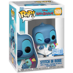 Funko Pop! Lilo & Stitch - Stitch in Robe