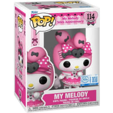 Funko POP! Vinyl Sanrio - My Melody with Pipi