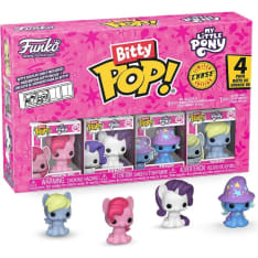 Funko Bitty POP! Figure Multipack: My Little Pony