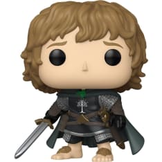 Funko POP Vinyl LOTR Peregrin Took