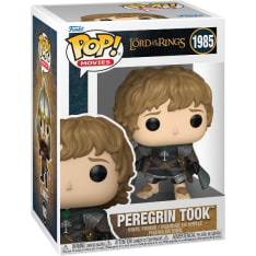 Funko POP Vinyl LOTR Peregrin Took