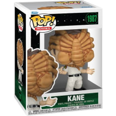 Funko POP Vinyl Alien S2 Kane CB w/CH