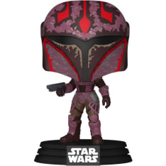 Funko POP Vinyl Star Wars DMSR POP 2