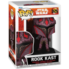 Funko POP Vinyl Star Wars DMSR POP 2