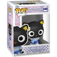 Funko POP Vinyl HK Chococat K-Pop