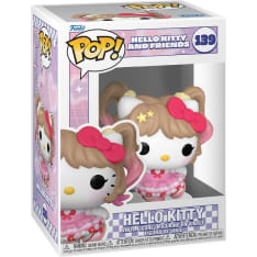 Funko POP Vinyl Hello Kitty K-Pop