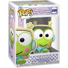Funko POP Vinyl HK Keroppi K-Pop