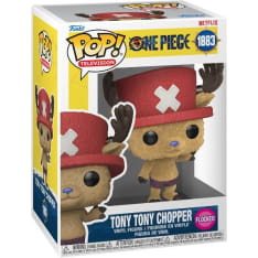 Funko POP Vinyl One Piece S1 Chopper