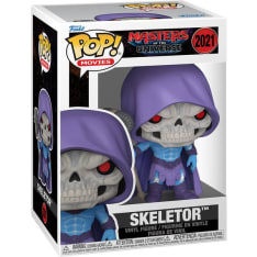 Funko Pop! Masters of the Universe - Skeletor