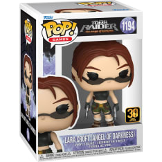 Funko Pop! Tomb Raider - Lara Croft (AoD)