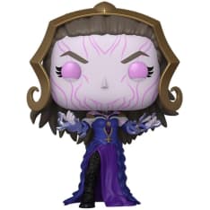 Funko POP Vinyl MTG S5 Liliana Vess