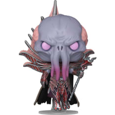 Funko Pop! Baldur's Gate - The Emperor