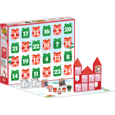 Funko Bitty Countdown Hello Kitty & Friends joulukalenteri