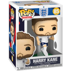 Funko Pop! England - Harry Kane