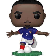 Funko Pop! FIFA - Ousmane Dembélé (France)