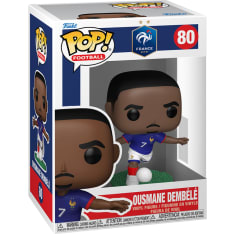 Funko Pop! FIFA - Ousmane Dembélé (France)