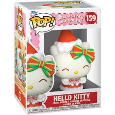 Funko Pop! Sanrio - Hello Kitty