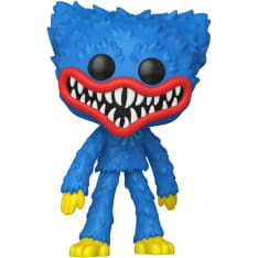 Funko Pop! Poppy Playtime - Huggy Wuggy