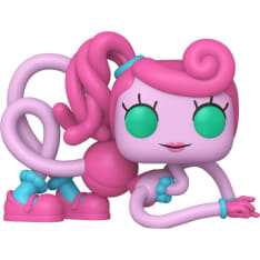 Funko Pop! Poppy Playtime - Mommy LL