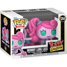 Funko Pop! Poppy Playtime - Mommy LL