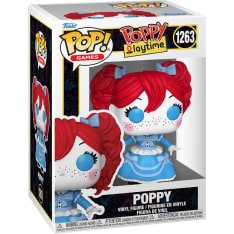 Funko Pop! Poppy Playtime - Poppy