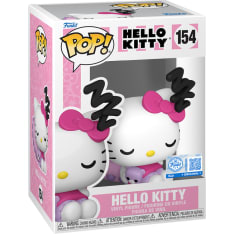 Funko Pop! Hello Kitty - Hello Kitty Sleeping
