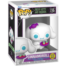 Funko Pop! Hello Kitty - Cinnamoroll Spooky