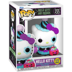 Funko Pop! Hello Kitty - HK Spooky w/Chase
