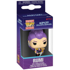 Funko POP Keychain K-POP DH Rumi