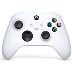Microsoft Xbox Series X wireless game controller