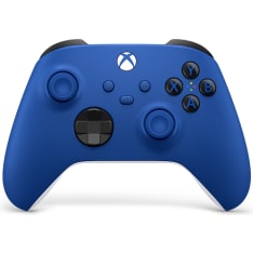 Microsoft Xbox Series X wireless game controller