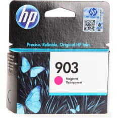 HP 903 Magenta mustekasetti