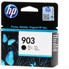 HP 903 Musta mustekasetti