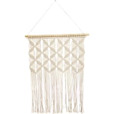 My Matot macrame 40x80cm wall hanging