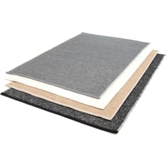 Nokohome Vanamo puuvillamatto