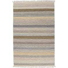Linnea wool carpet in the ideal home