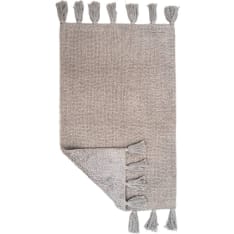 Nokohome Vilma bathroom rug