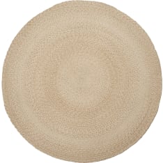 Ihankotona Pyörre round carpet