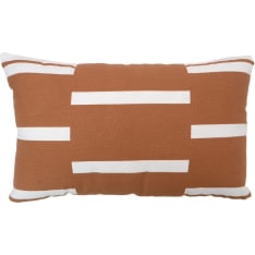 the ideal home Vera pillow