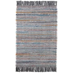 Ihankotona Huviniemi cotton carpet