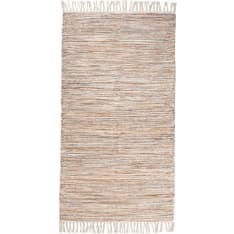 Ihankotona Kesälahti cotton carpet