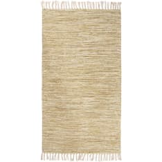 Ihankotona Kesälahti cotton carpet