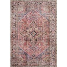 Aida carpet in the ideal home