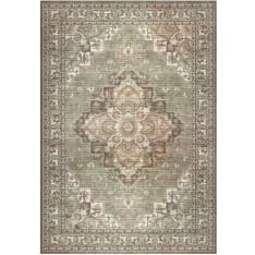the perfect home Zahra carpet