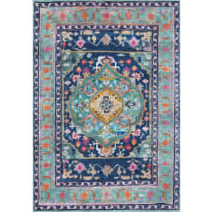 Kotoilu Jodhpur carpet