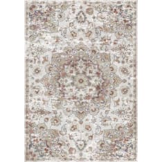 Nesting Kasbah carpet