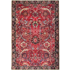 Kotoilu Noel carpet