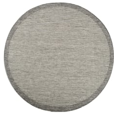 Kotoilu Kevo round carpet