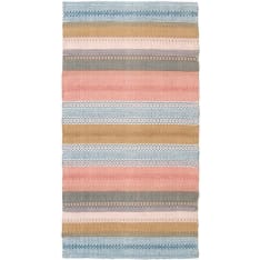 Ihankotona Polkka carpet