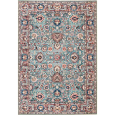 Kotoilu Marrakech matto